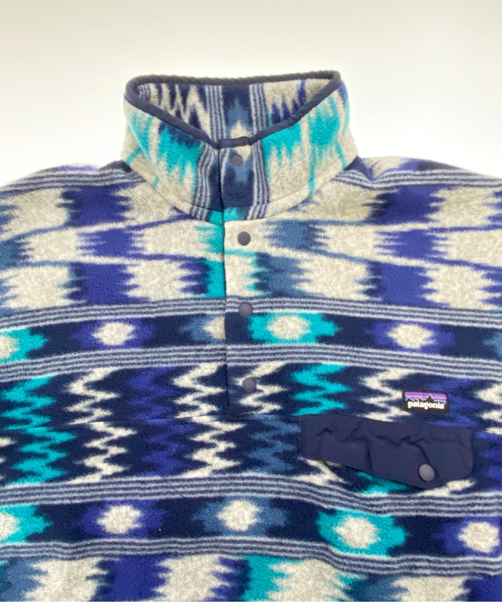 Patagoniaフリース