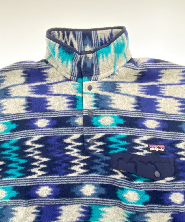 Patagoniaフリース