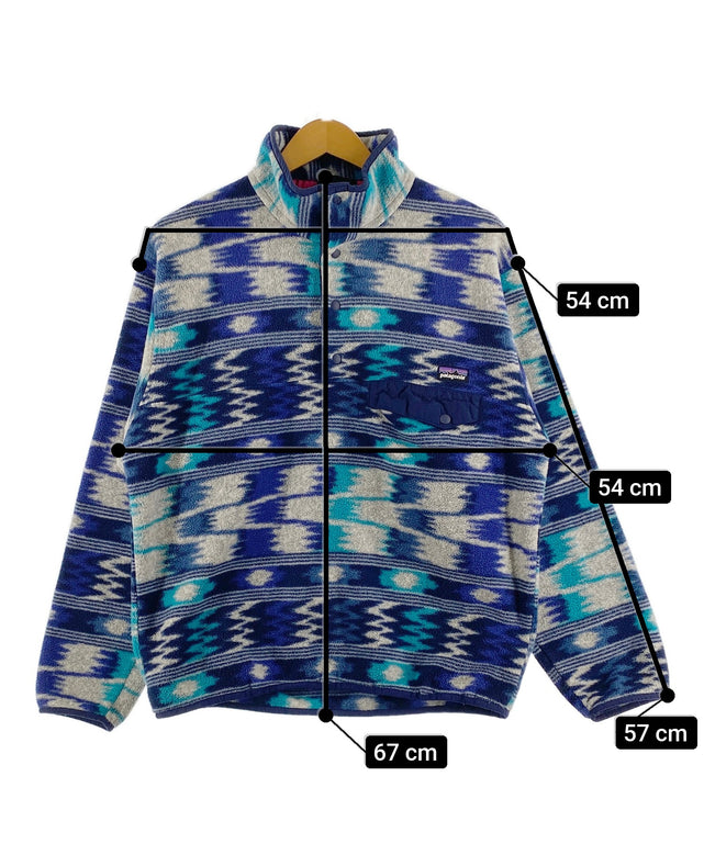 Patagoniaフリース