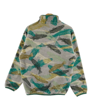 Patagoniaフリース