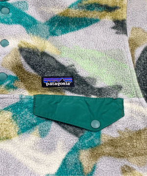 Patagoniaフリース