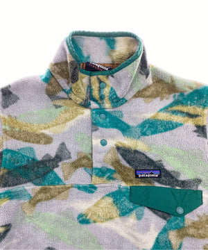 Patagoniaフリース