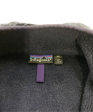 Patagoniaフリース