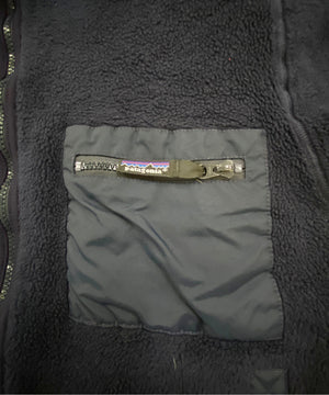 Patagoniaフリース