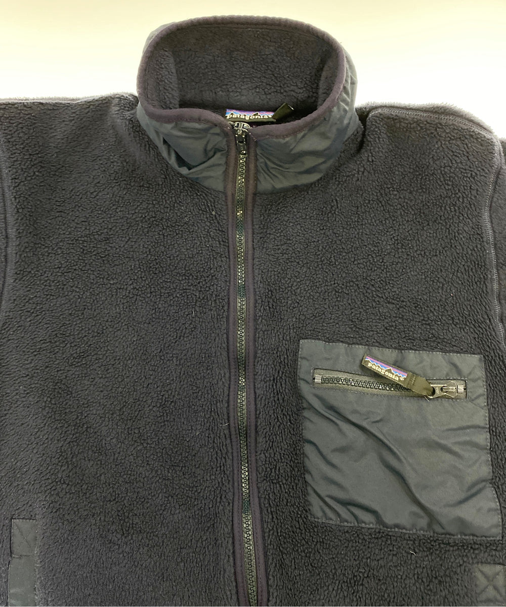 Patagoniaフリース