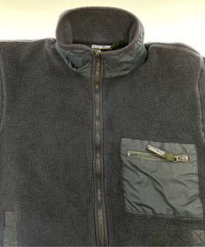 Patagoniaフリース