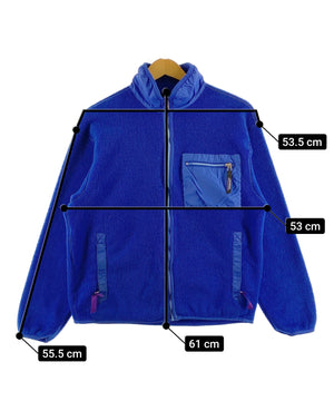 Patagoniaフリース