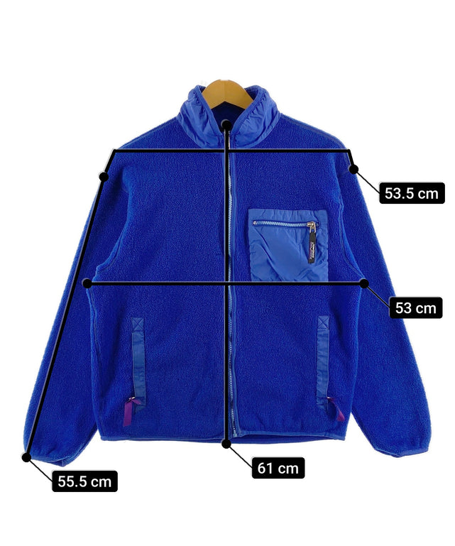 Patagoniaフリース