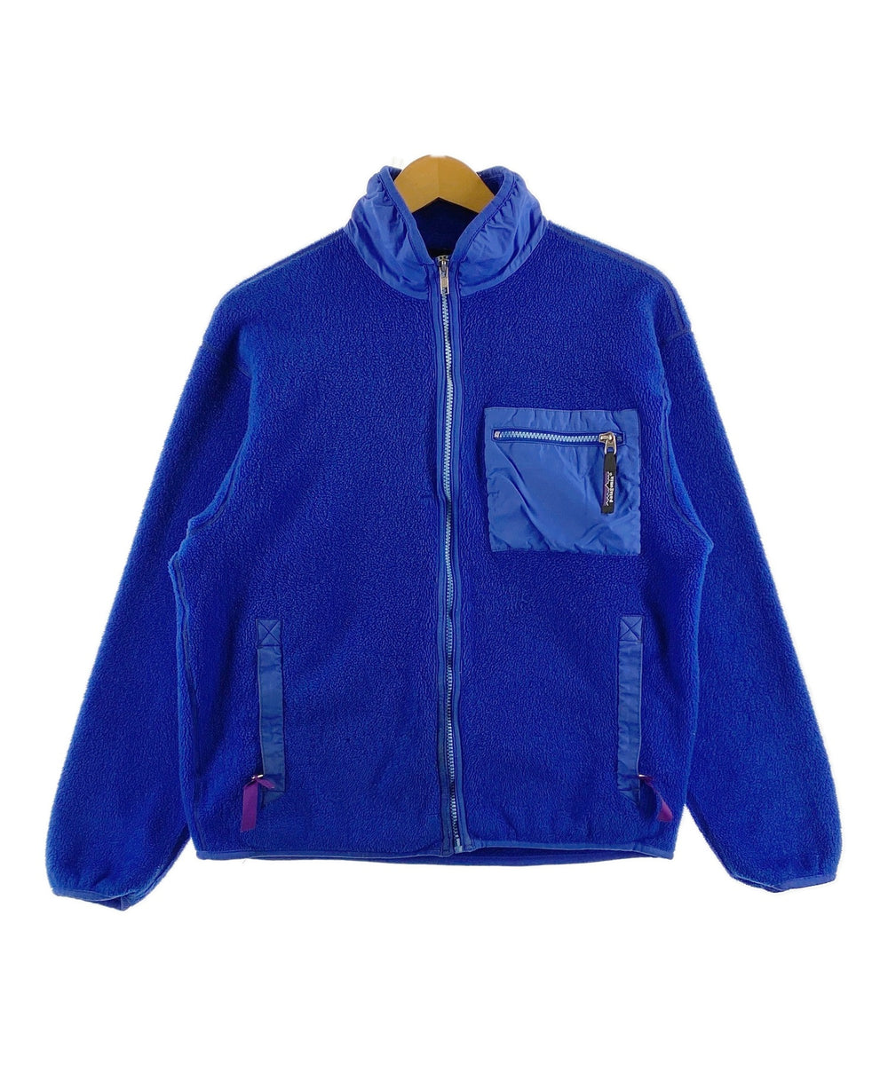Patagoniaフリース