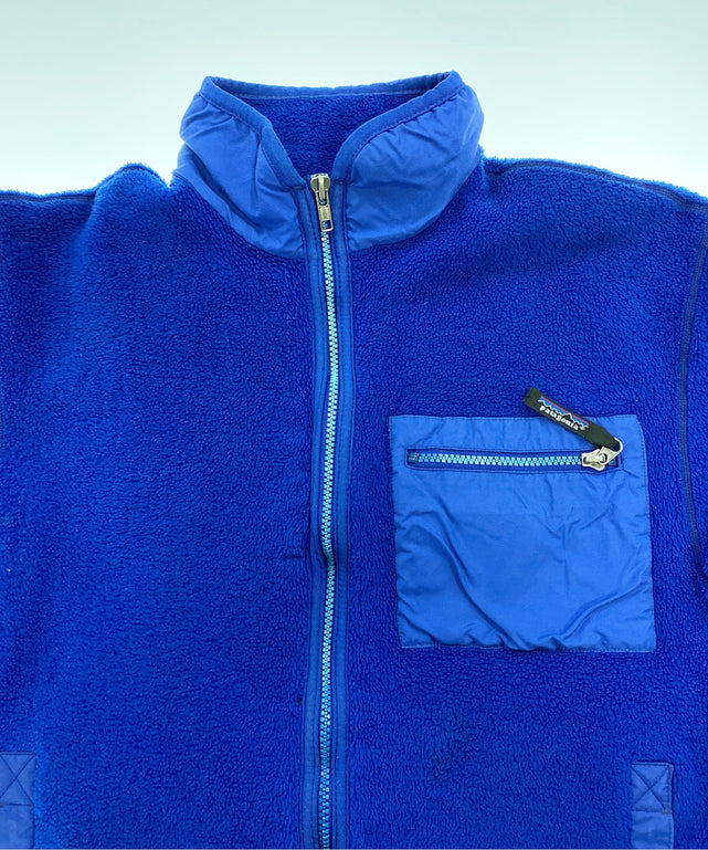Patagoniaフリース