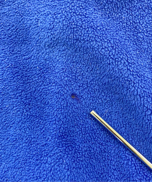 Patagoniaフリース