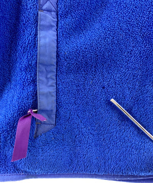 Patagoniaフリース