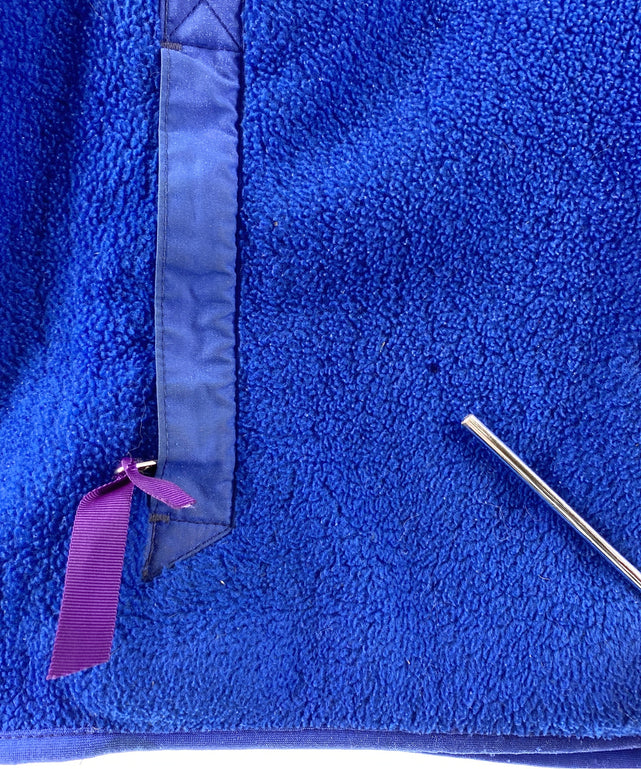 Patagoniaフリース