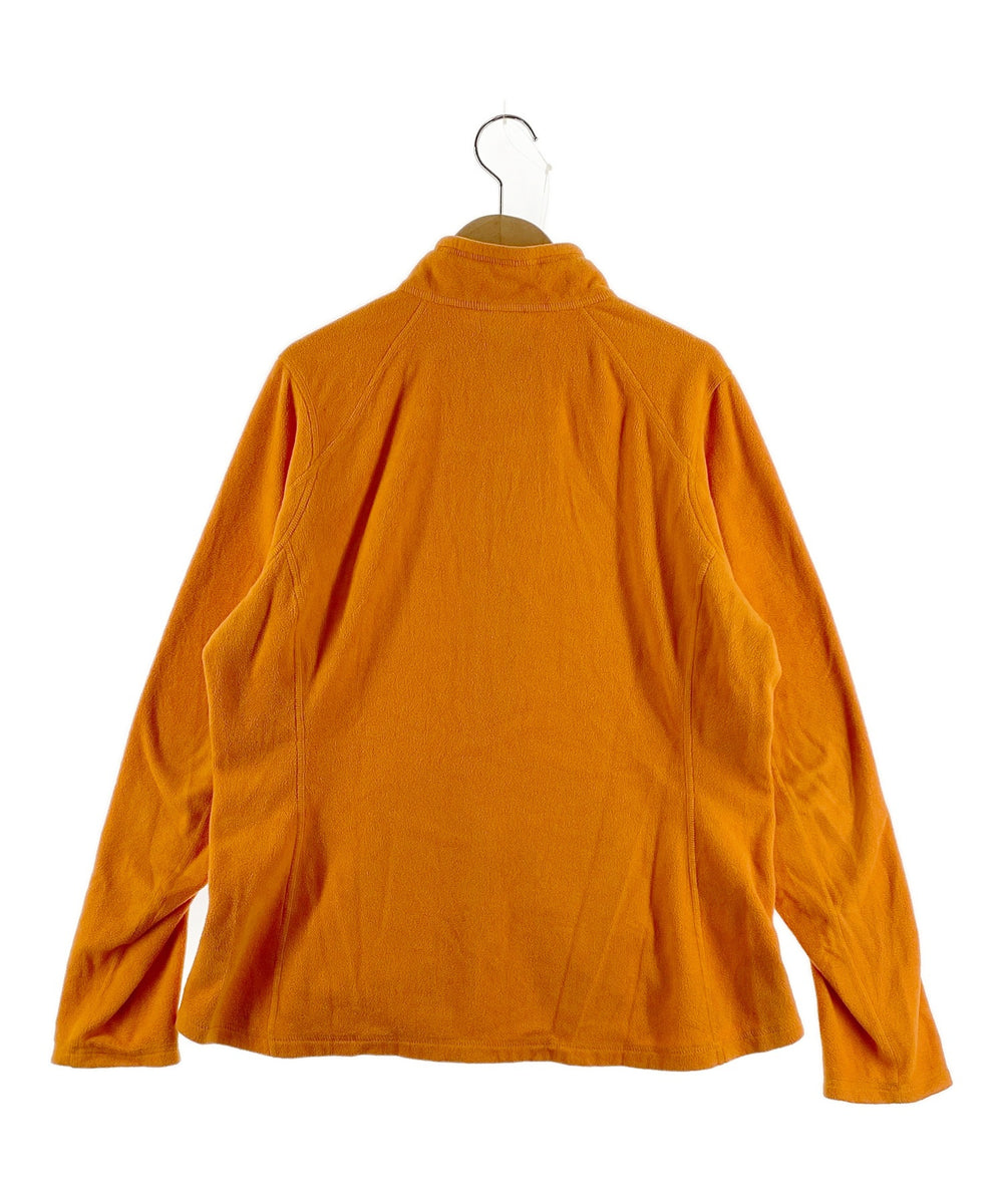 THE NORTH FACEフリース