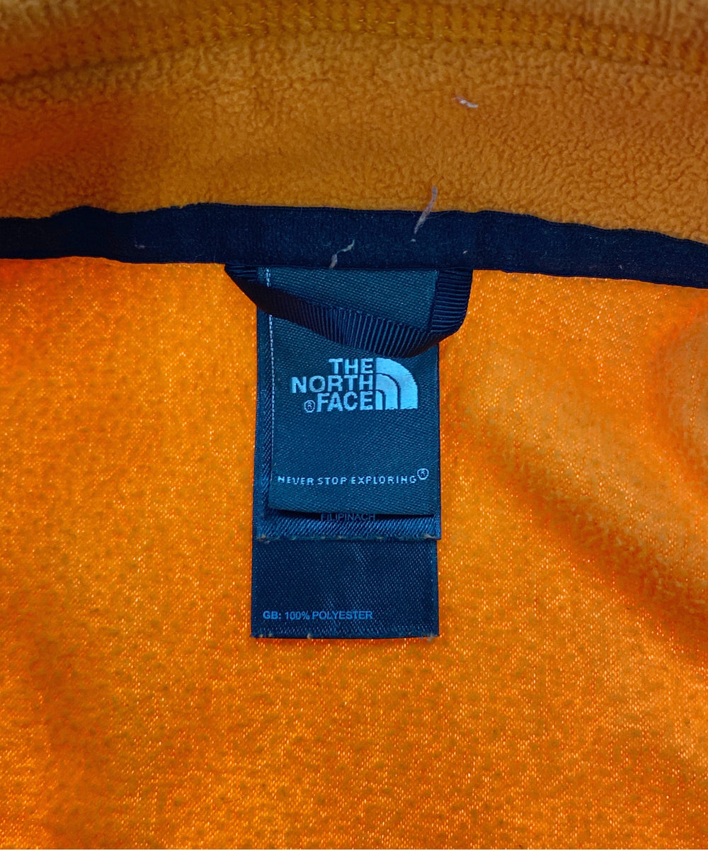 THE NORTH FACEフリース