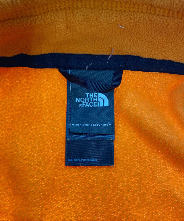 THE NORTH FACEフリース