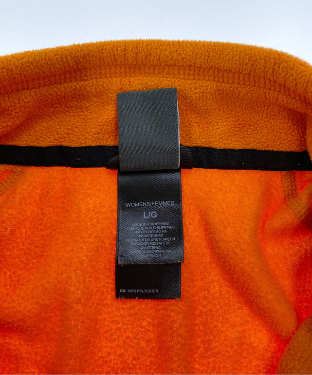 THE NORTH FACEフリース