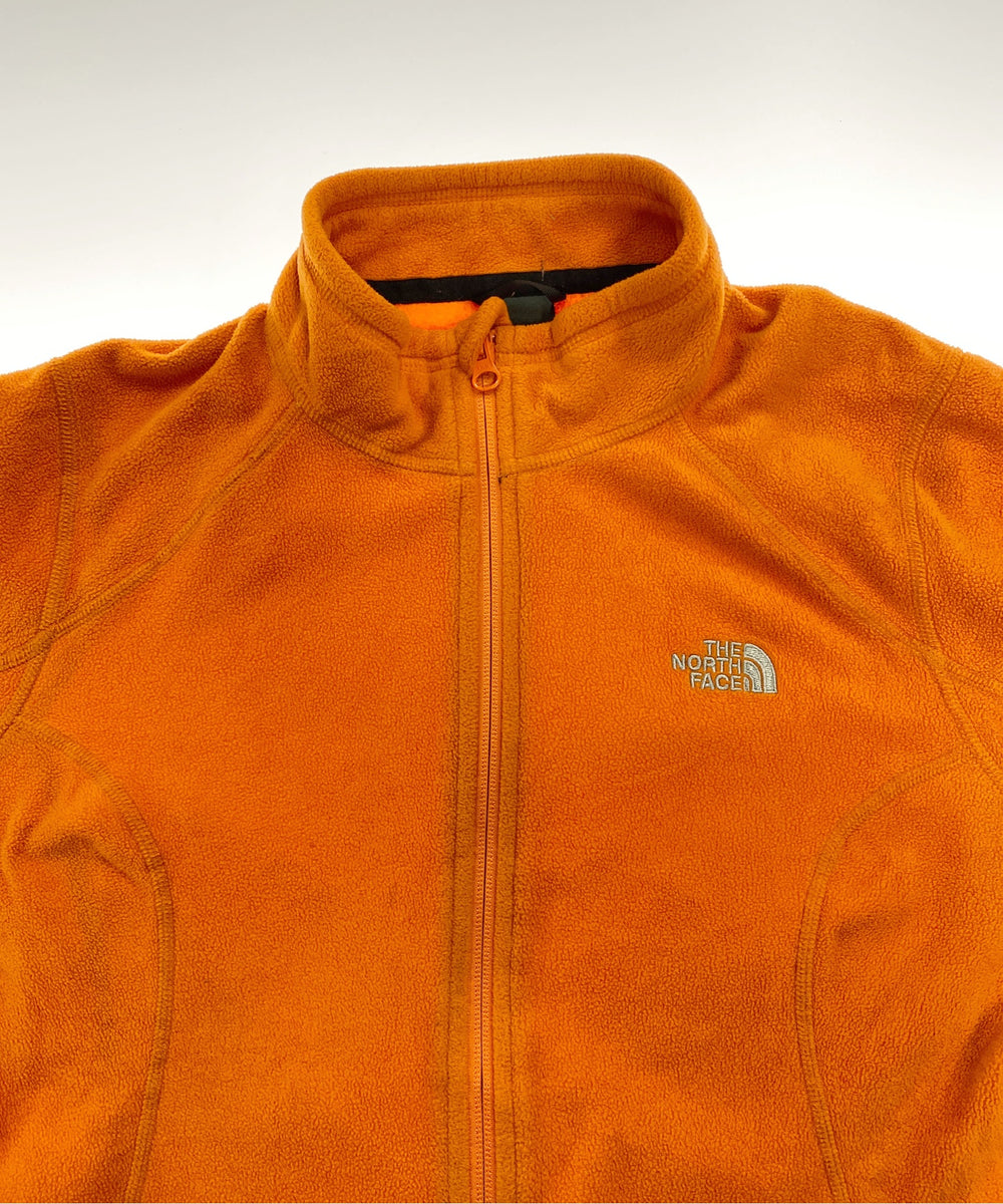 THE NORTH FACEフリース