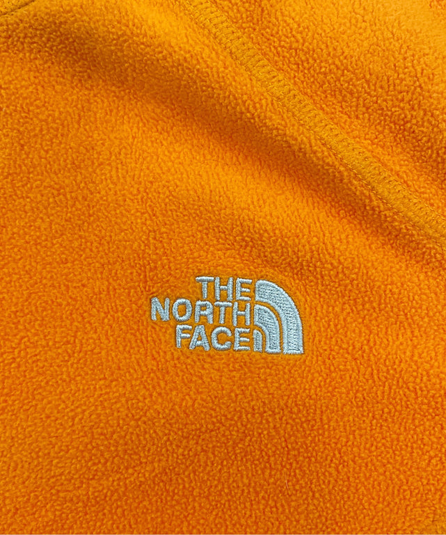 THE NORTH FACEフリース