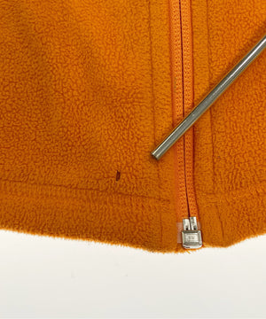 THE NORTH FACEフリース