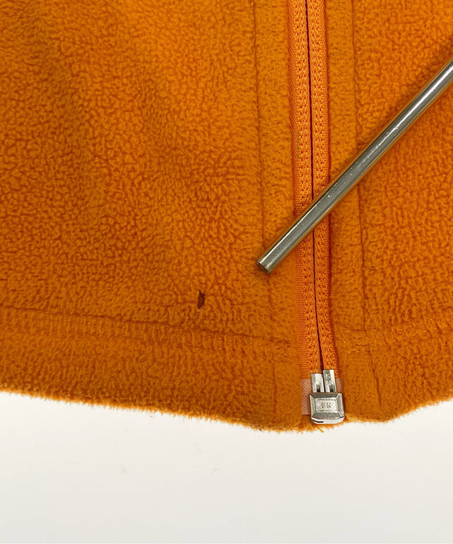 THE NORTH FACEフリース