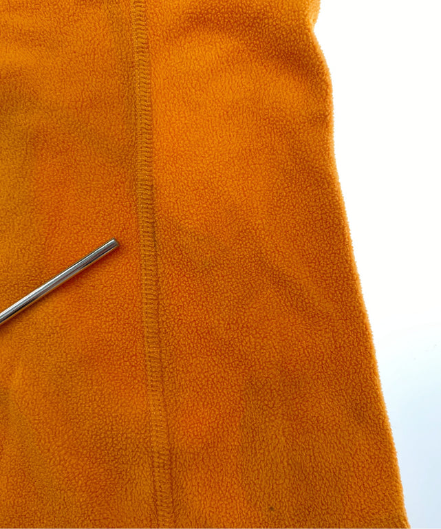 THE NORTH FACEフリース