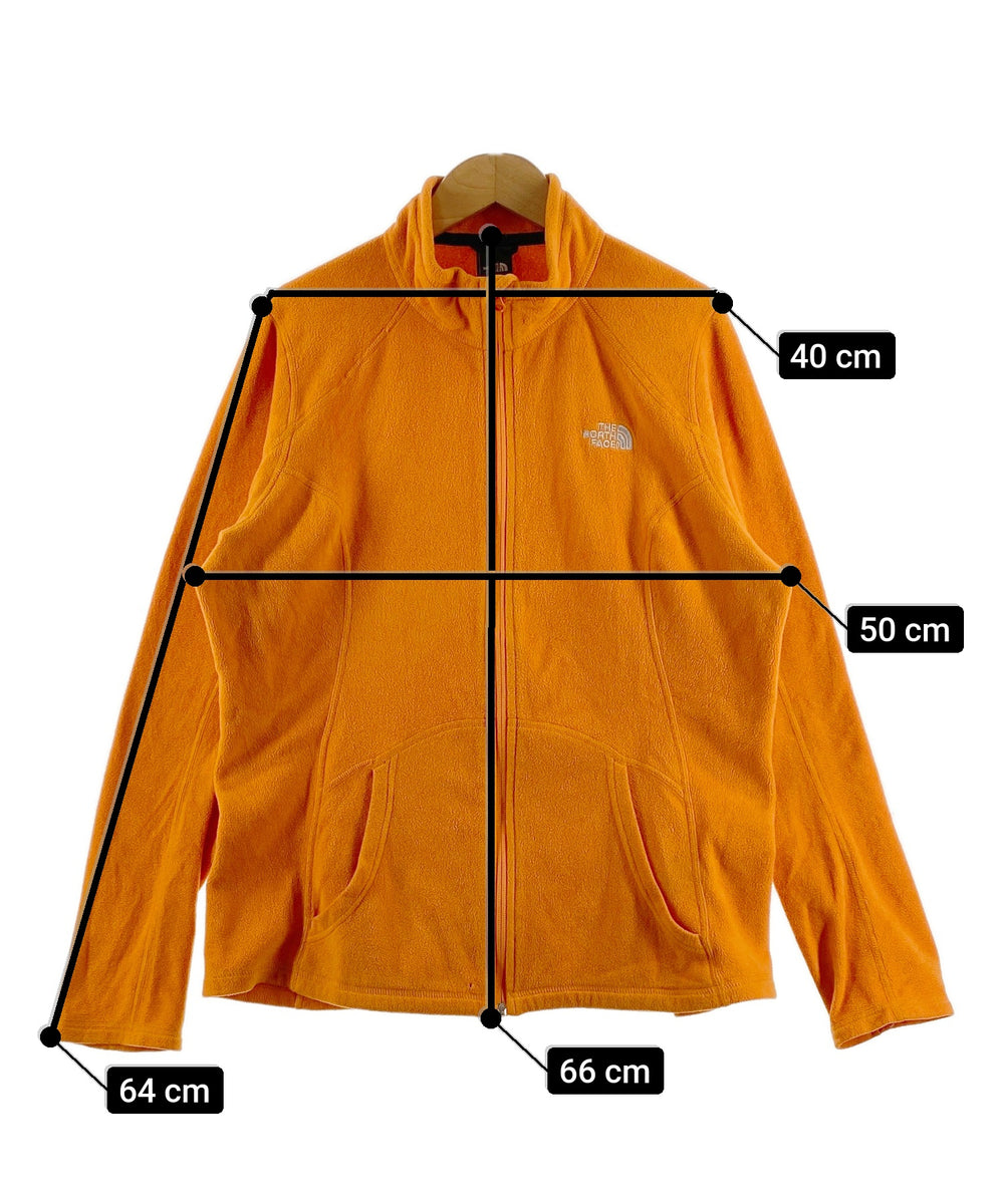 THE NORTH FACEフリース