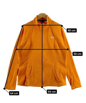 THE NORTH FACEフリース