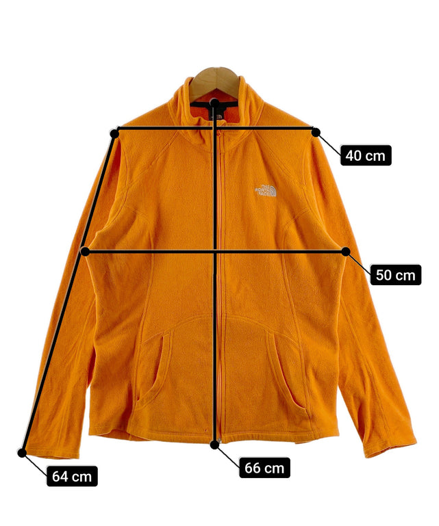 THE NORTH FACEフリース