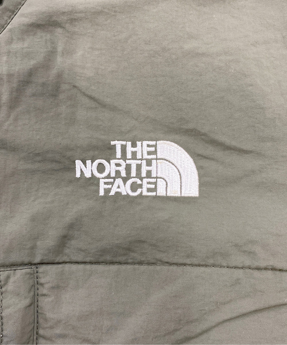 THE NORTH FACEフリース