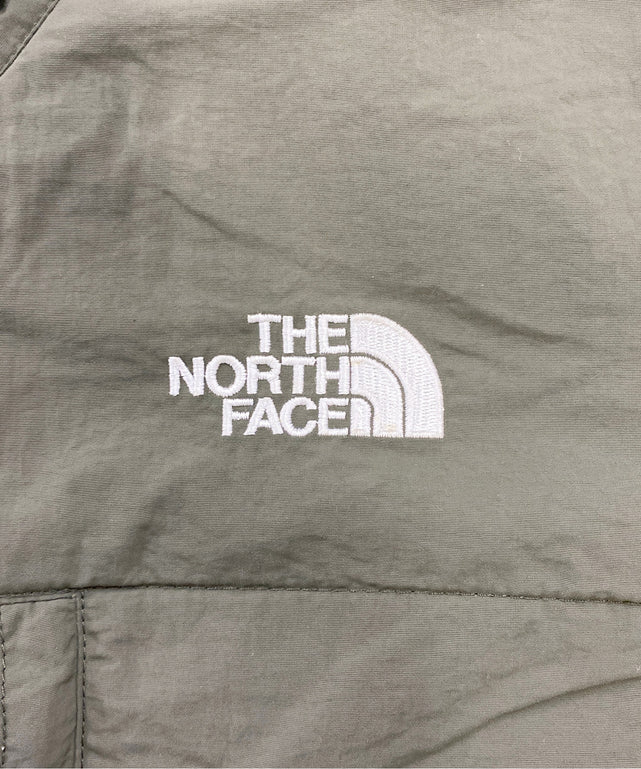 THE NORTH FACEフリース