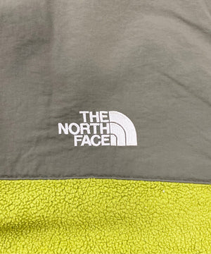 THE NORTH FACEフリース