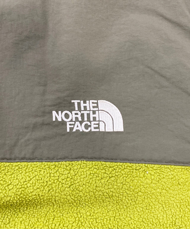 THE NORTH FACEフリース