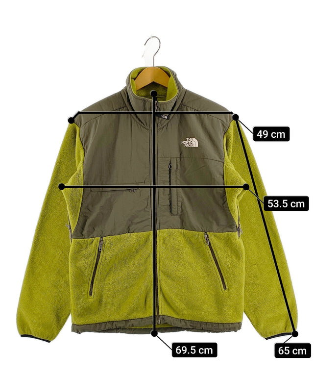THE NORTH FACEフリース
