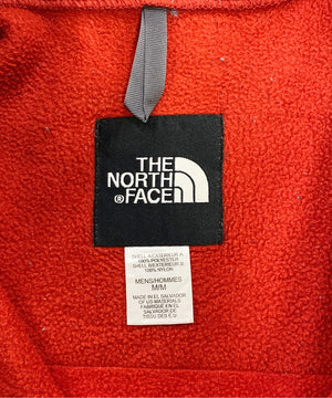 THE NORTH FACEフリース