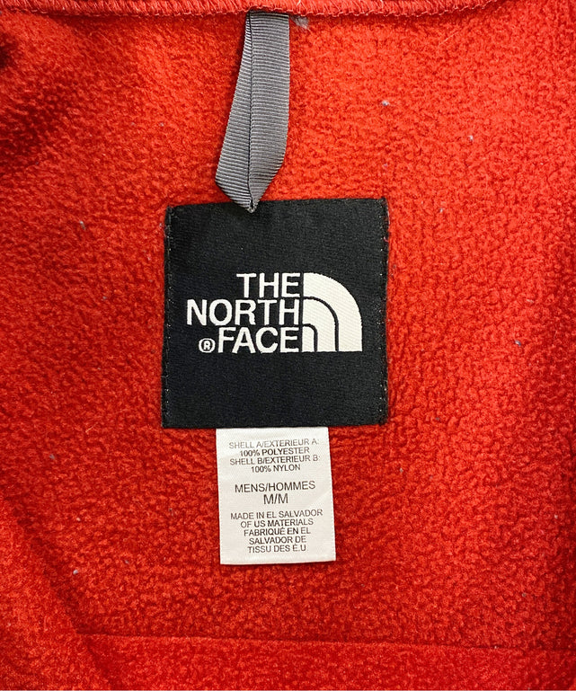THE NORTH FACEフリース