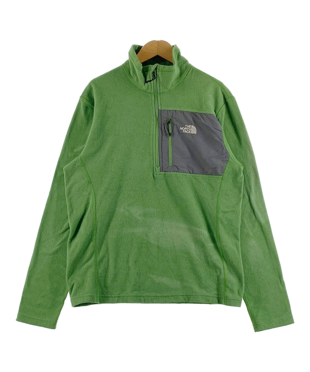 THE NORTH FACEフリース