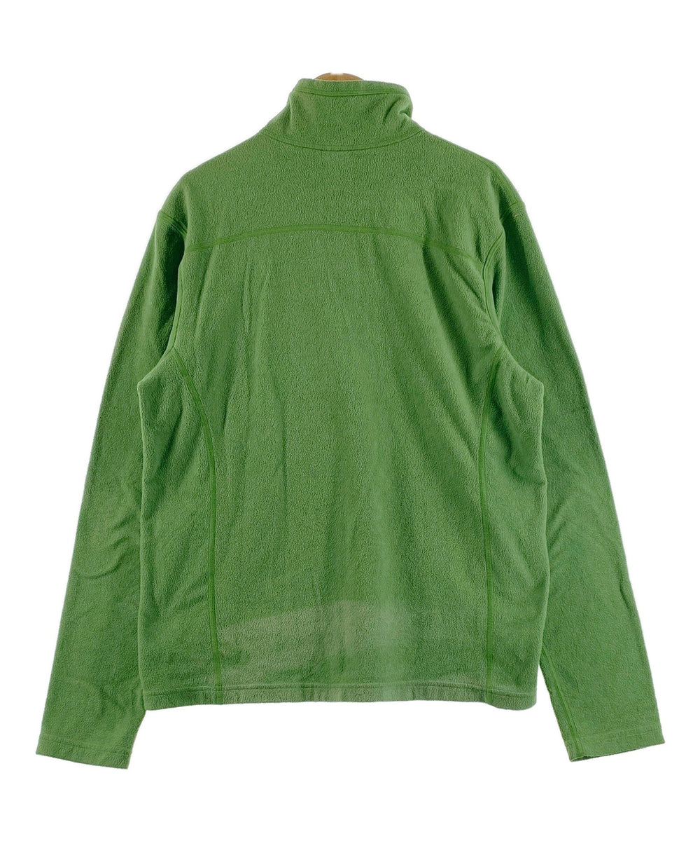 THE NORTH FACEフリース