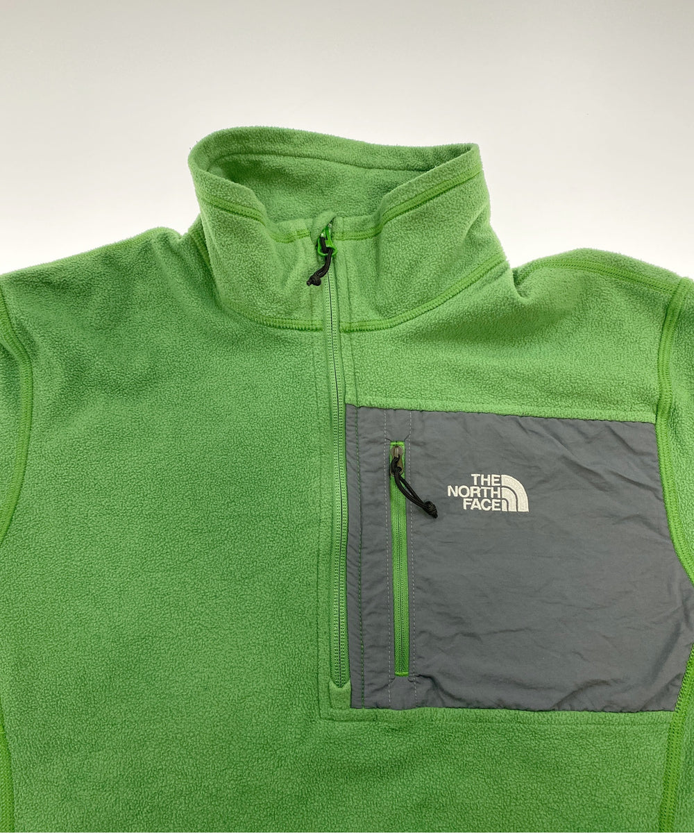 THE NORTH FACEフリース