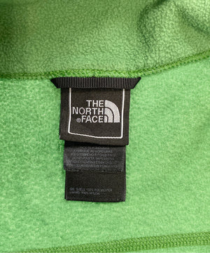THE NORTH FACEフリース