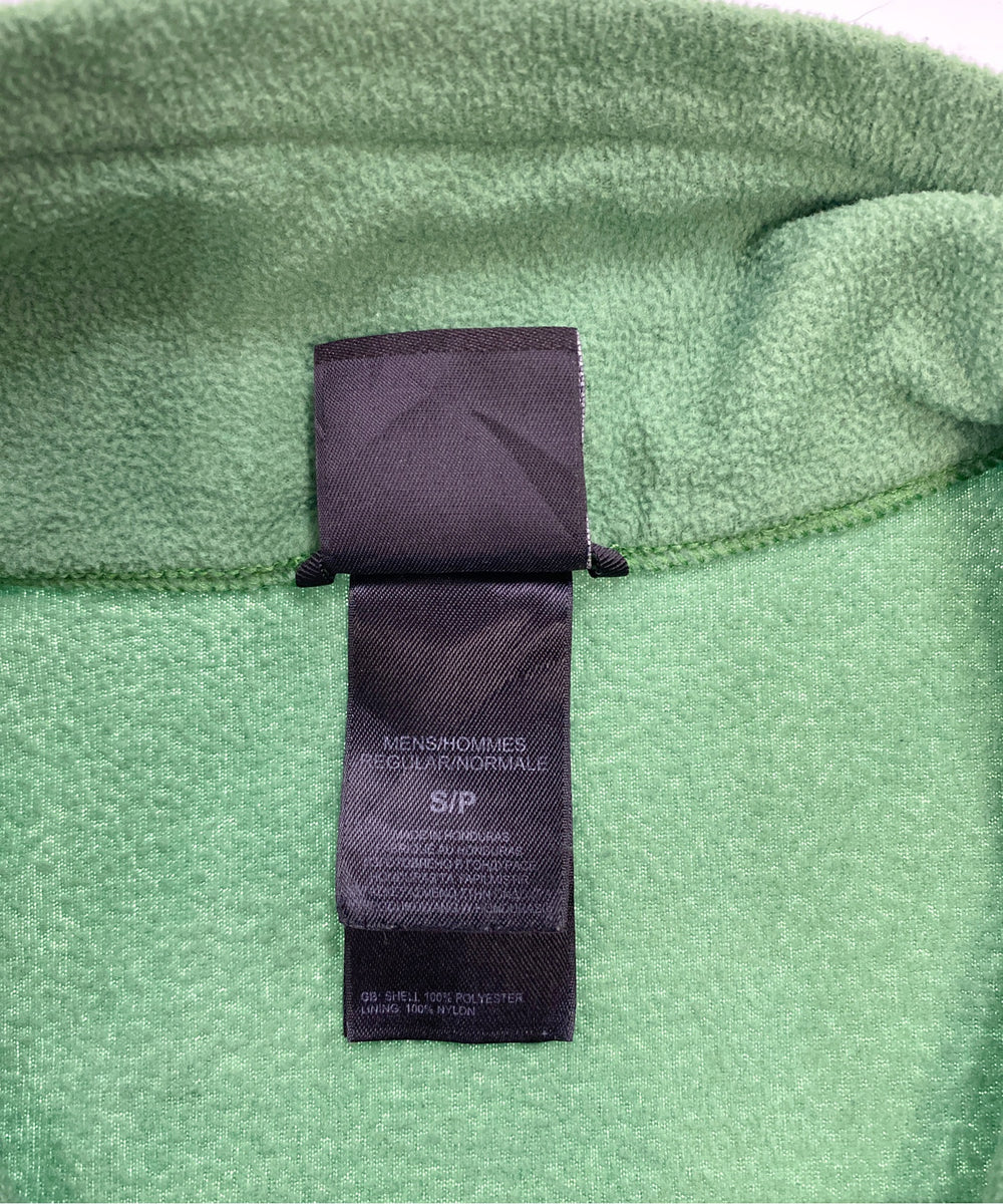 THE NORTH FACEフリース