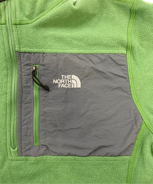 THE NORTH FACEフリース