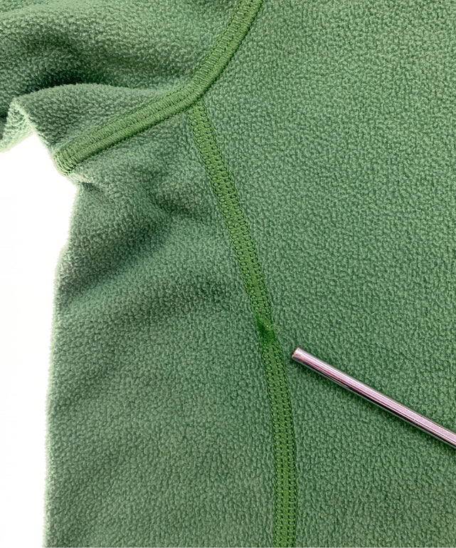 THE NORTH FACEフリース