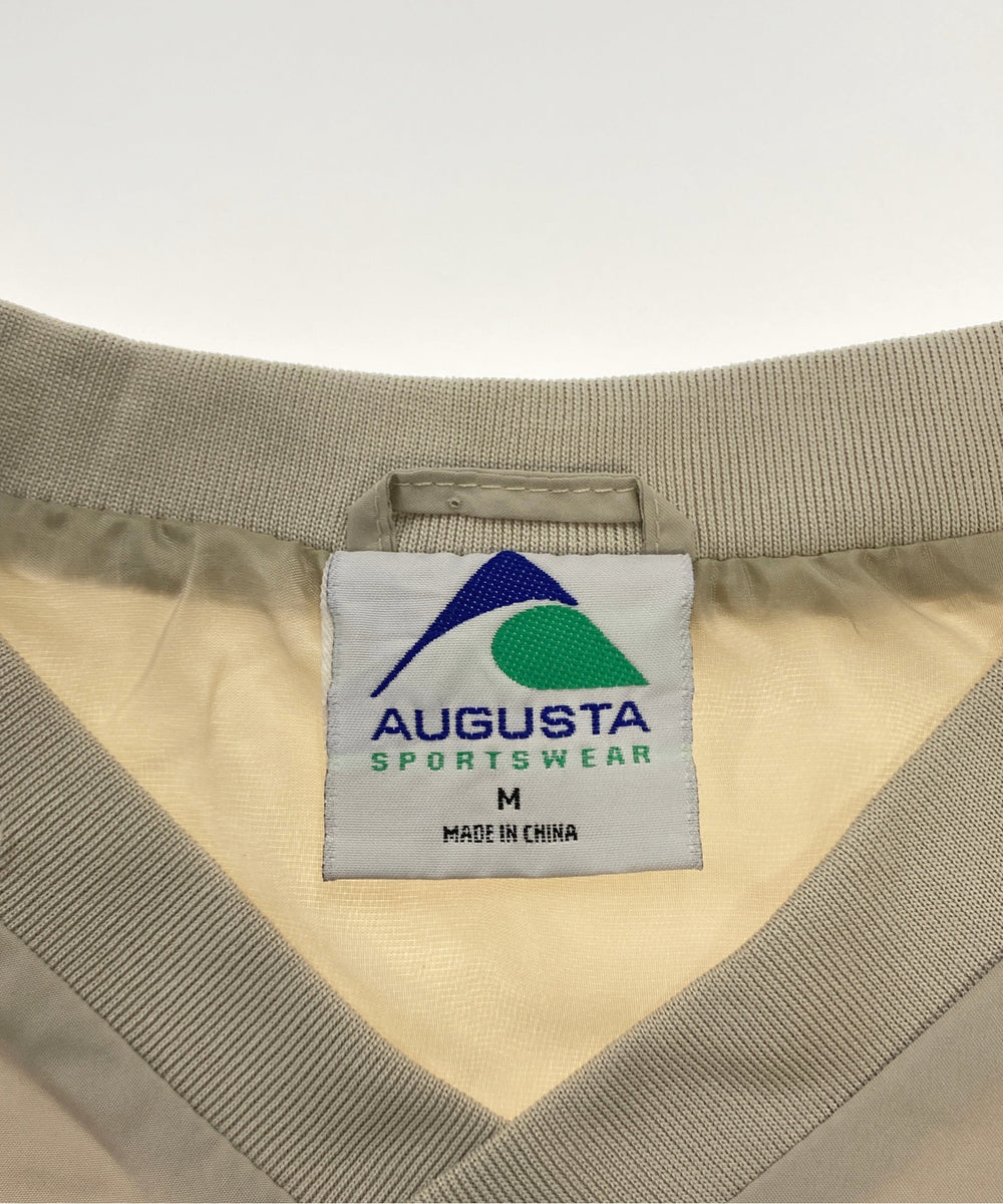 AUGUSTAゴルフナイロンジャケット