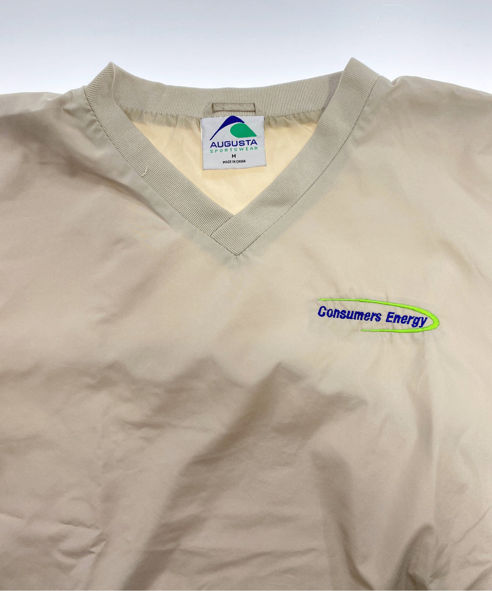 AUGUSTAゴルフナイロンジャケット