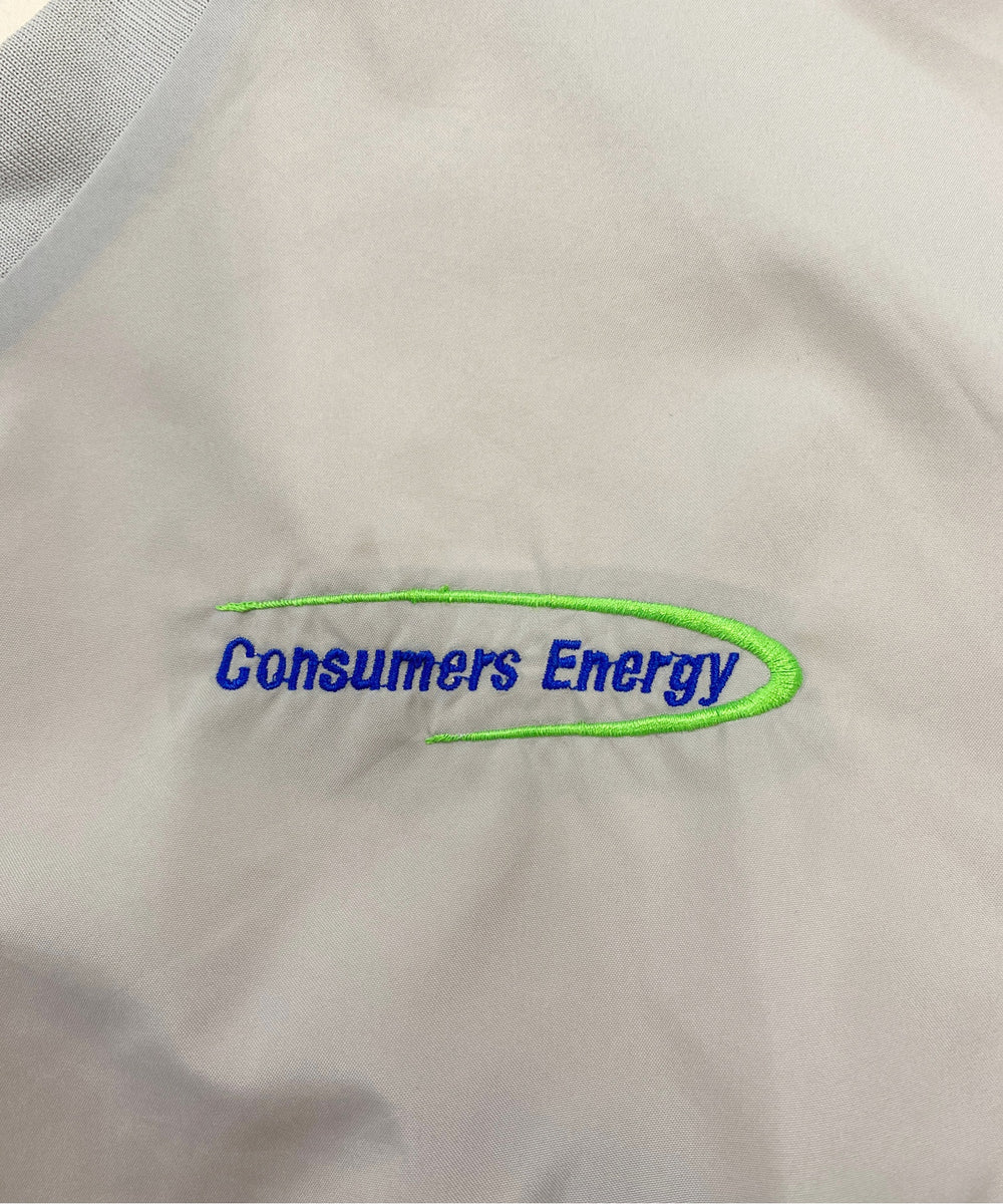 AUGUSTAゴルフナイロンジャケット