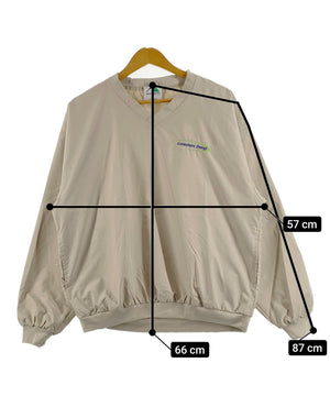 AUGUSTAゴルフナイロンジャケット