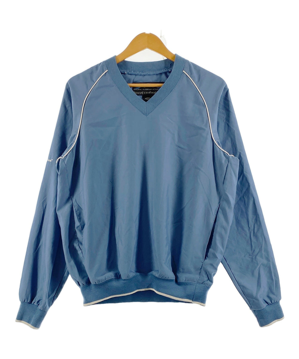 SUN MOUNTAINゴルフナイロンジャケット