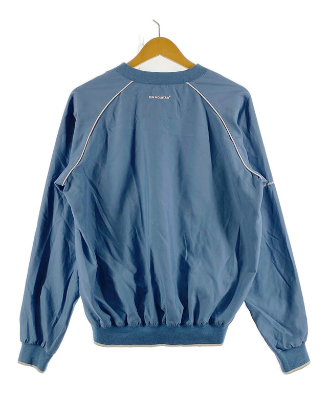 SUN MOUNTAINゴルフナイロンジャケット