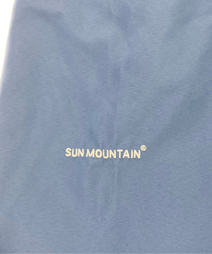 SUN MOUNTAINゴルフナイロンジャケット